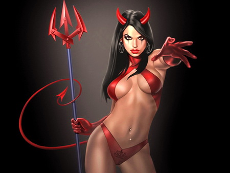 Devil Sexy 28